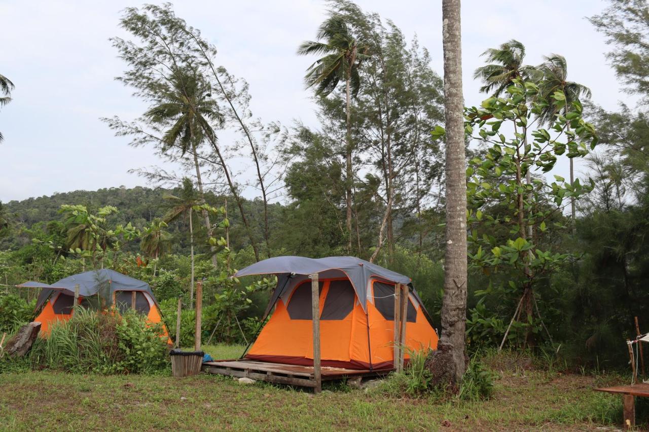 Koh Rong Love Resort Prek Svay Village Exterior foto