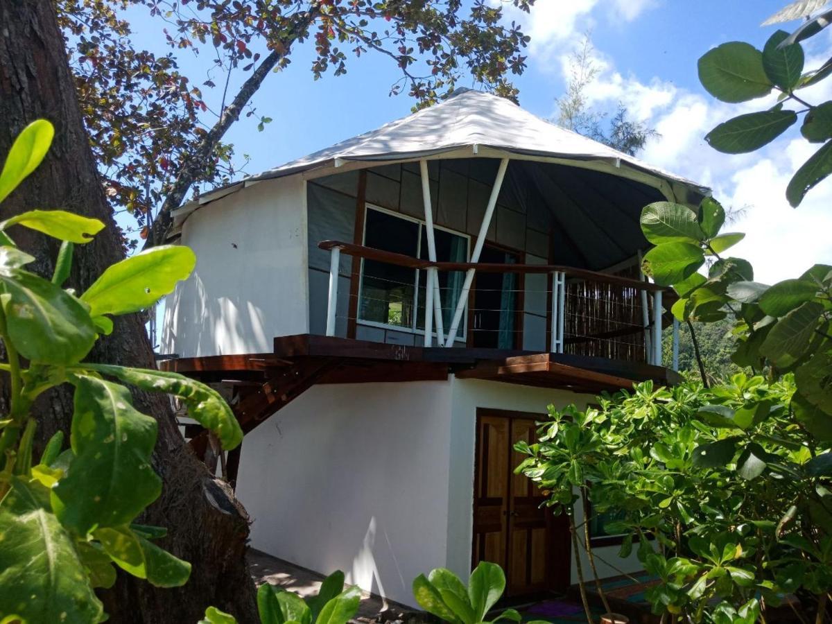 Koh Rong Love Resort Prek Svay Village Exterior foto