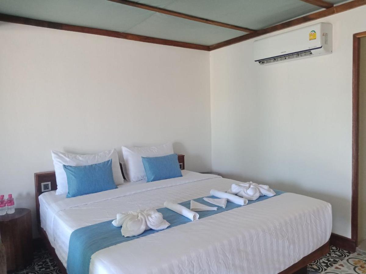 Koh Rong Love Resort Prek Svay Village Exterior foto