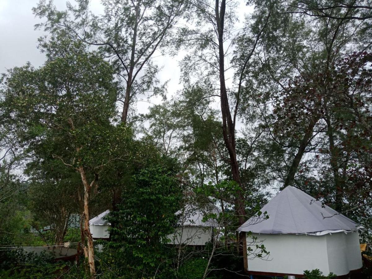 Koh Rong Love Resort Prek Svay Village Exterior foto