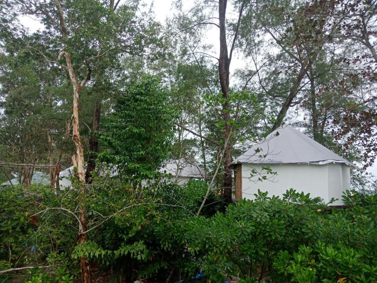 Koh Rong Love Resort Prek Svay Village Exterior foto