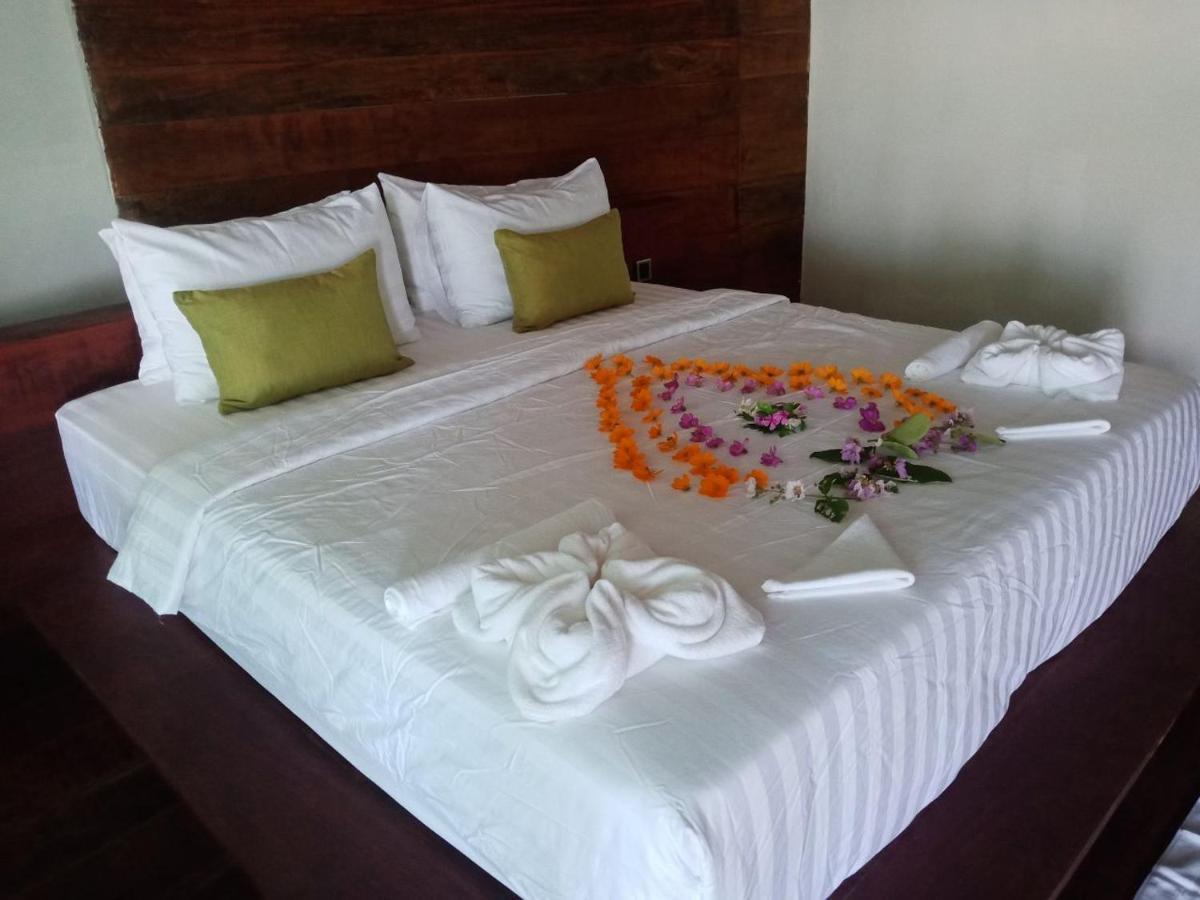Koh Rong Love Resort Prek Svay Village Exterior foto