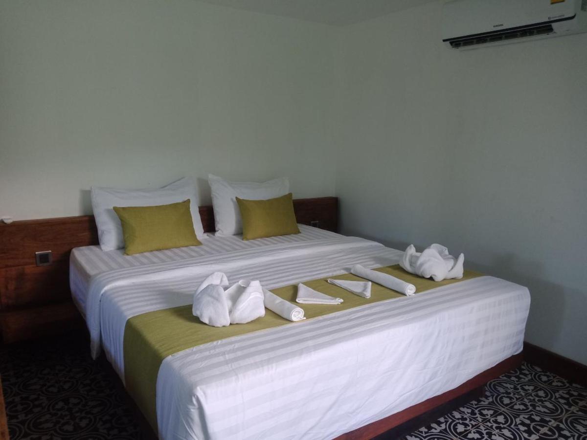 Koh Rong Love Resort Prek Svay Village Exterior foto