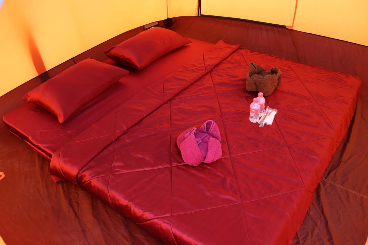 Koh Rong Love Resort Prek Svay Village Exterior foto