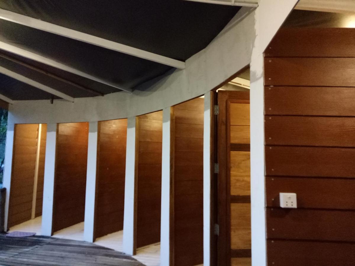 Koh Rong Love Resort Prek Svay Village Exterior foto