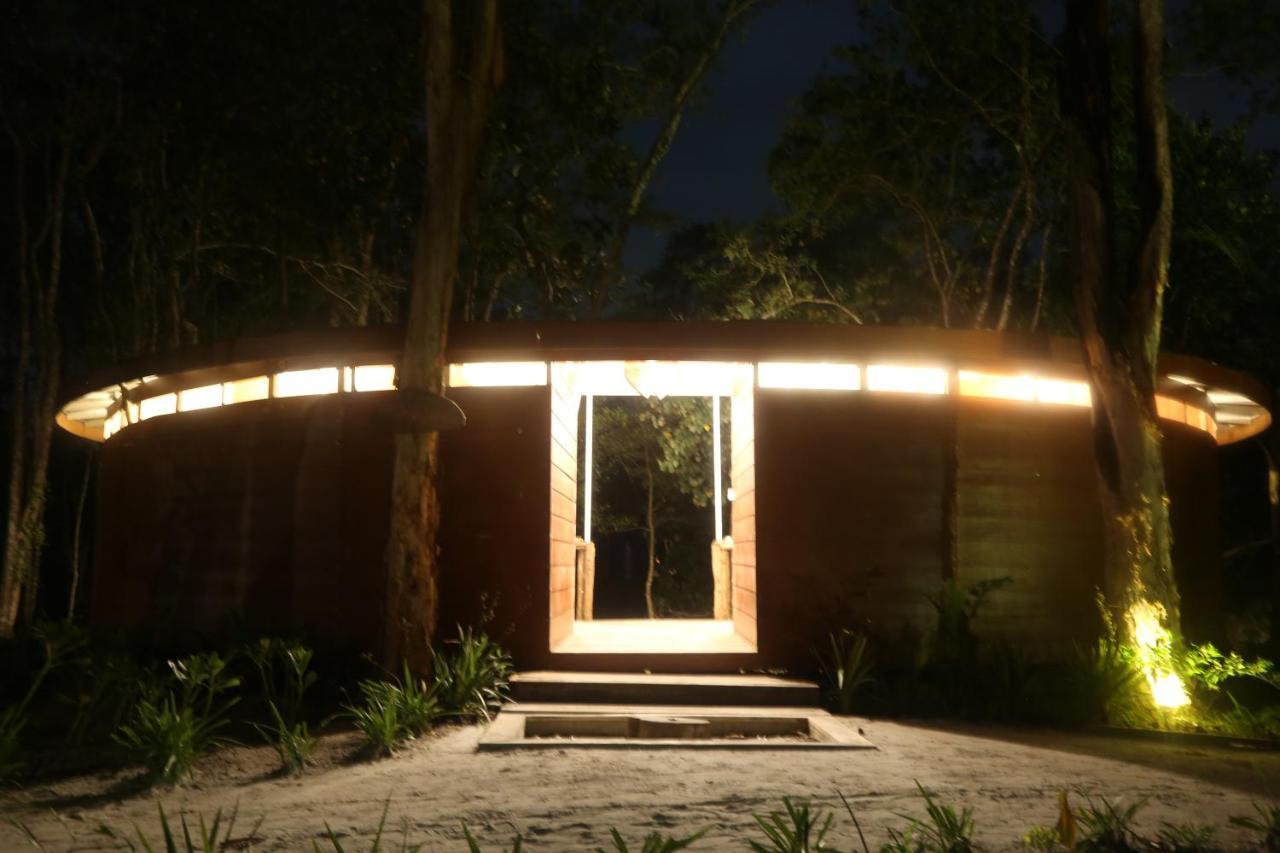 Koh Rong Love Resort Prek Svay Village Exterior foto