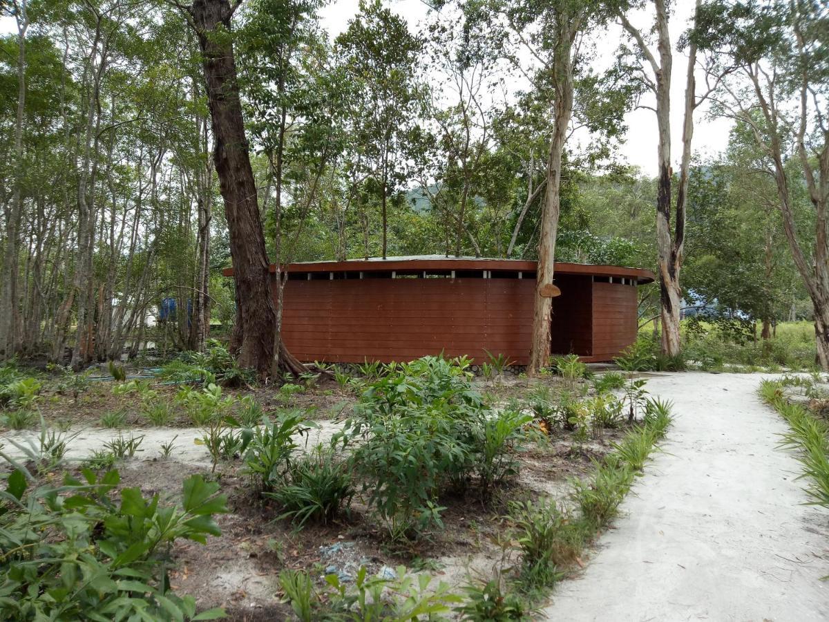 Koh Rong Love Resort Prek Svay Village Exterior foto